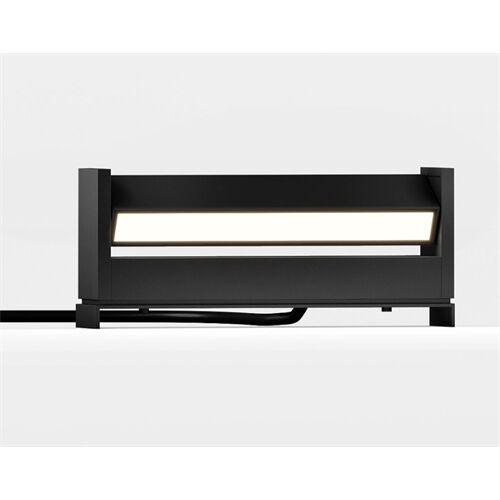 IP44.de Strahler -slat spike- connect 8W 280lm 2700K IP65