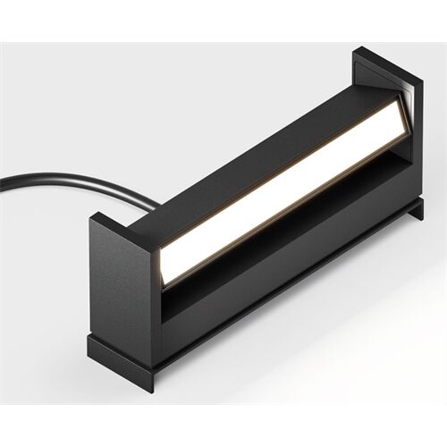 IP44.de Strahler -slat spike- connect 8W 280lm 2700K IP65