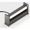 IP44.de Strahler -slat spike-connect 8W 280lm 2700K IP65
