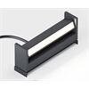 IP44.de Strahler -slat spike- connect 8W 280lm 2700K IP65