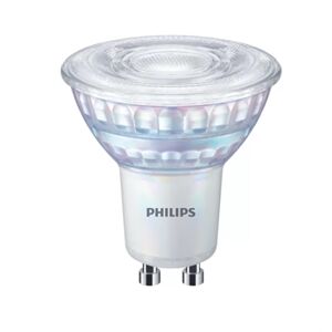 PHILIPS MASTER VALUE LED SPOT GU10 6,2W 4000K 575Lm PHILIPS MASTER VALUE LED SPOT GU10 6,2W 4000K 575Lm
