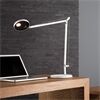 Artemide DEMETRA Body LED 3000K 6W 726Lm mit Tischfuß