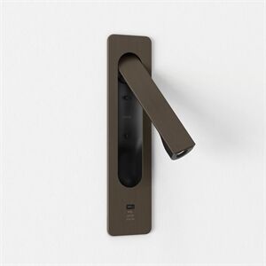 astro Keta USB-C Einbauleuchte 3.2W 155Lm 2700K IP20 astro Keta USB-C Einbauleuchte 3.2W 155Lm 2700K IP20