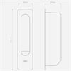 astro Keta USB-C Einbauleuchte 3.2W 155Lm 2700K IP20