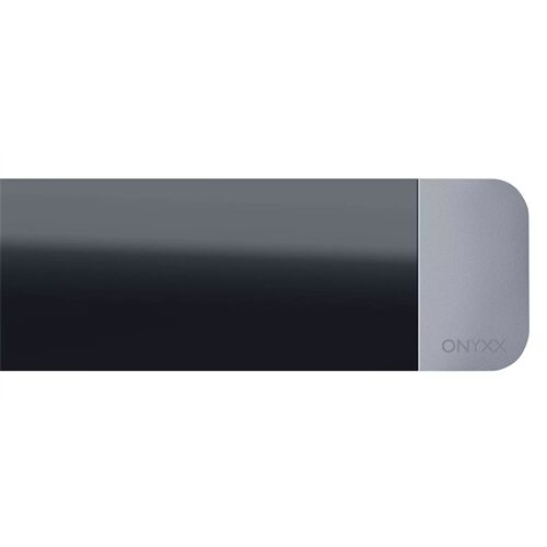 GRIMMEISEN Pendelleuchte -ONYXX LINEA PRO- 45W dim/höhenvstb.