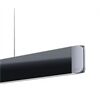 GRIMMEISEN Pendelleuchte -ONYXX LINEA PRO- 45W dim/höhenvstb.