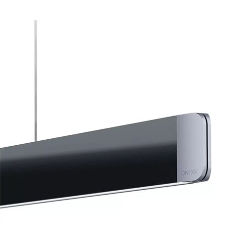 GRIMMEISEN Pendelleuchte -ONYXX LINEA PRO- 45W dim/höhenvstb.