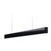 GRIMMEISEN Pendelleuchte -ONYXX LINEA PRO- 45W dim/höhenvstb.