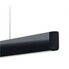 GRIMMEISEN Pendelleuchte -ONYXX LINEA PRO- 45W dim/höhenvstb.