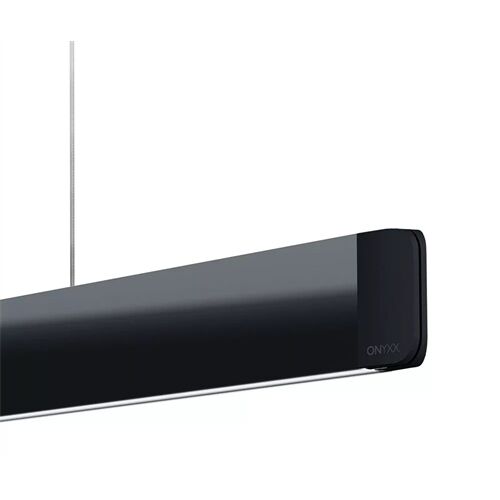 GRIMMEISEN Pendelleuchte -ONYXX LINEA PRO- 45W dim/höhenvstb.