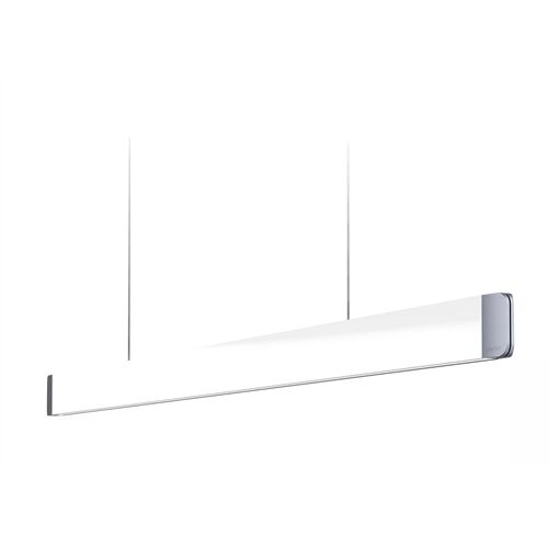 GRIMMEISEN Pendelleuchte -ONYXX LINEA PRO- 45W dim/höhenvstb.