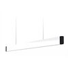 GRIMMEISEN Pendelleuchte -ONYXX LINEA PRO- 45W dim/höhenvstb.