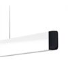 GRIMMEISEN Pendelleuchte -ONYXX LINEA PRO- 45W dim/höhenvstb.