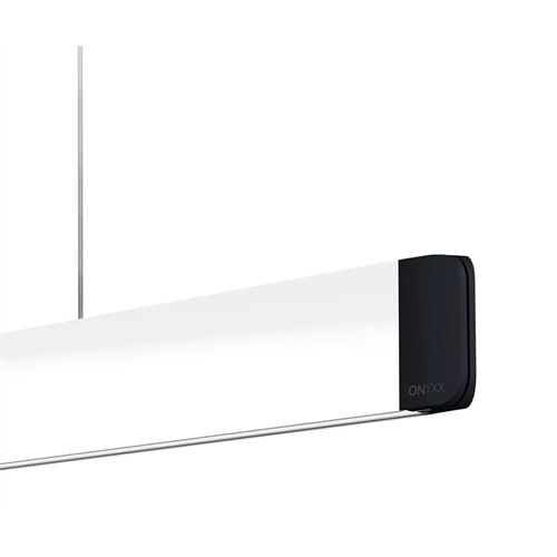 GRIMMEISEN Pendelleuchte -ONYXX LINEA PRO- 45W dim/höhenvstb.