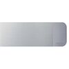 GRIMMEISEN Pendelleuchte -ONYXX LINEA PRO- 45W dim/höhenvstb.