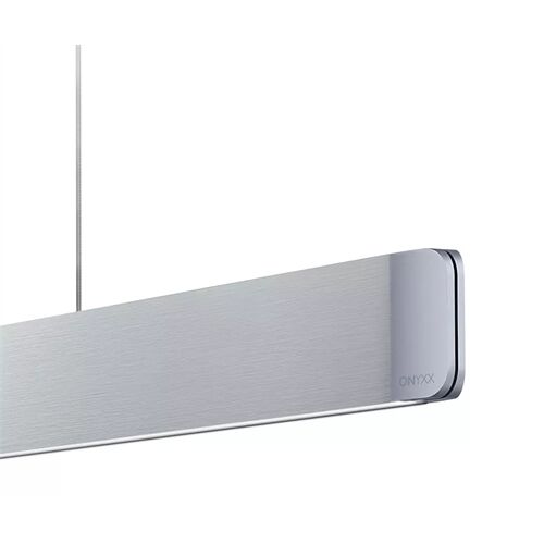 GRIMMEISEN Pendelleuchte -ONYXX LINEA PRO- 45W dim/höhenvstb.