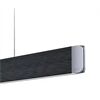 GRIMMEISEN Pendelleuchte -ONYXX LINEA PRO- 45W dim/höhenvstb.