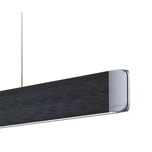 GRIMMEISEN Pendelleuchte -ONYXX LINEA PRO- 45W dim/höhenvstb.