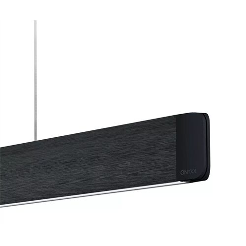GRIMMEISEN Pendelleuchte -ONYXX LINEA PRO- 45W dim/höhenvstb.