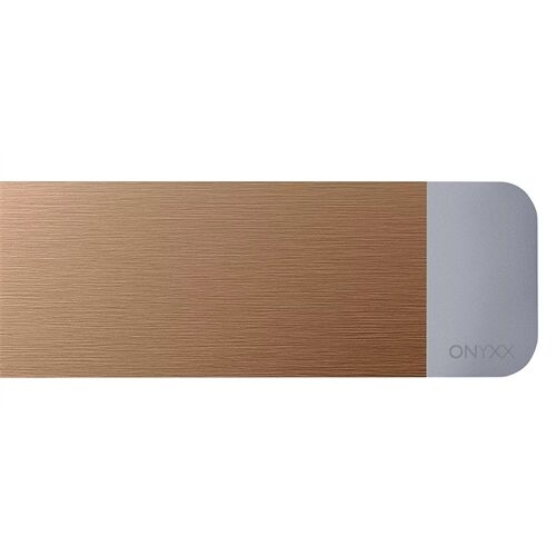 GRIMMEISEN Pendelleuchte -ONYXX LINEA PRO- 45W dim/höhenvstb.