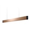 GRIMMEISEN Pendelleuchte -ONYXX LINEA PRO- 45W dim/höhenvstb.