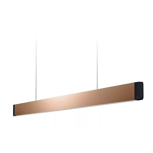 GRIMMEISEN Pendelleuchte -ONYXX LINEA PRO- 45W dim/höhenvstb.