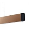 GRIMMEISEN Pendelleuchte -ONYXX LINEA PRO- 45W dim/höhenvstb.