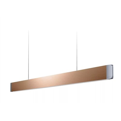 GRIMMEISEN Pendelleuchte -ONYXX LINEA PRO- 45W dim/höhenvstb.
