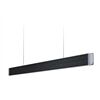 GRIMMEISEN Pendelleuchte -ONYXX LINEA PRO- 45W dim/höhenvstb.