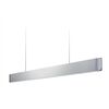 GRIMMEISEN Pendelleuchte -ONYXX LINEA PRO- 45W dim/höhenvstb.