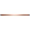 GRIMMEISEN Pendelleuchte -ONYXX LINEA PRO- 45W dim/höhenvstb.