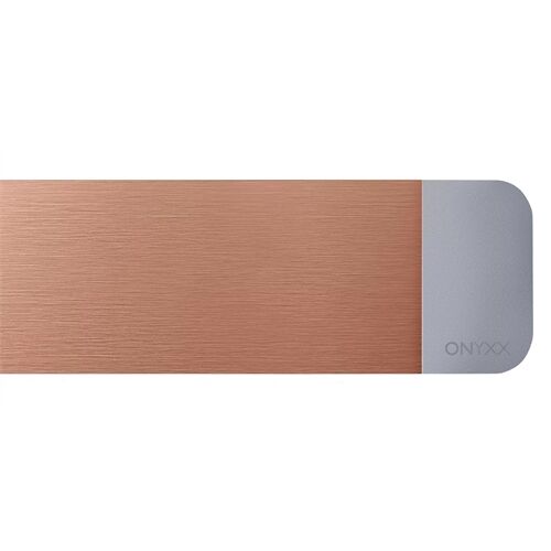GRIMMEISEN Pendelleuchte -ONYXX LINEA PRO- 45W dim/höhenvstb.