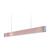 GRIMMEISEN Pendelleuchte -ONYXX LINEA PRO- 45W dim/höhenvstb.
