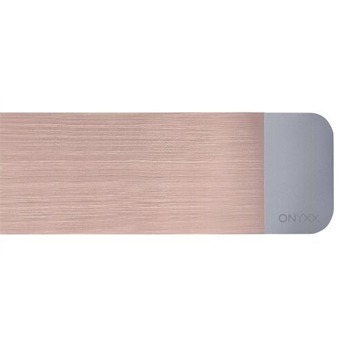 GRIMMEISEN Pendelleuchte -ONYXX LINEA PRO- 45W dim/höhenvstb.