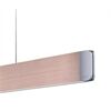 GRIMMEISEN Pendelleuchte -ONYXX LINEA PRO- 45W dim/höhenvstb.