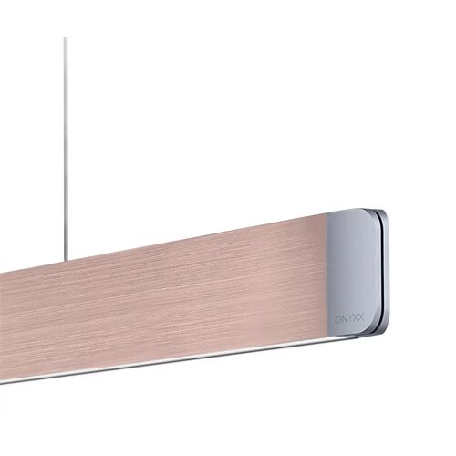 GRIMMEISEN Pendelleuchte -ONYXX LINEA PRO- 45W dim/höhenvstb.