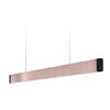 GRIMMEISEN Pendelleuchte -ONYXX LINEA PRO- 45W dim/höhenvstb.