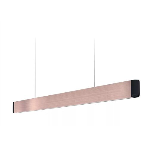 GRIMMEISEN Pendelleuchte -ONYXX LINEA PRO- 45W dim/höhenvstb.