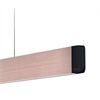 GRIMMEISEN Pendelleuchte -ONYXX LINEA PRO- 45W dim/höhenvstb.