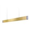 GRIMMEISEN Pendelleuchte -ONYXX LINEA PRO- 45W dim/höhenvstb.