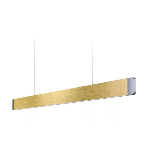 GRIMMEISEN Pendelleuchte -ONYXX LINEA PRO- 45W dim/höhenvstb.