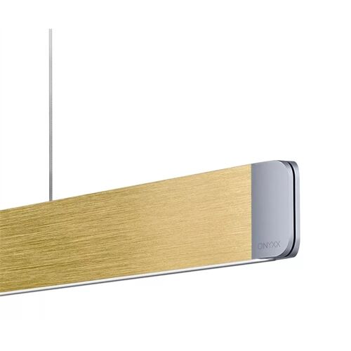 GRIMMEISEN Pendelleuchte -ONYXX LINEA PRO- 45W dim/höhenvstb.