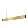 GRIMMEISEN Pendelleuchte -ONYXX LINEA PRO- 45W dim/höhenvstb.