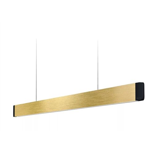 GRIMMEISEN Pendelleuchte -ONYXX LINEA PRO- 45W dim/höhenvstb.