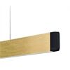 GRIMMEISEN Pendelleuchte -ONYXX LINEA PRO- 45W dim/höhenvstb.