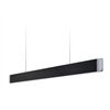 GRIMMEISEN Pendelleuchte -ONYXX LINEA PRO- 45W dim/höhenvstb.
