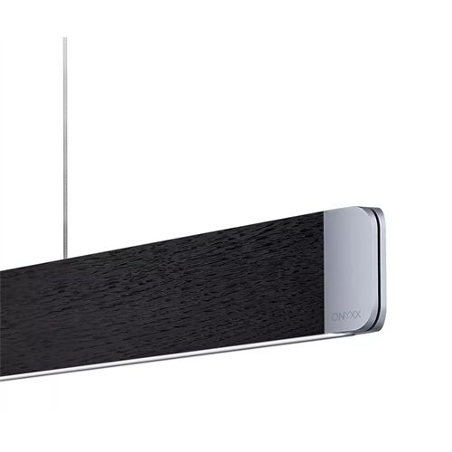 GRIMMEISEN Pendelleuchte -ONYXX LINEA PRO- 45W dim/höhenvstb.