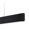 GRIMMEISEN Pendelleuchte -ONYXX LINEA PRO- 45W dim/höhenvstb.