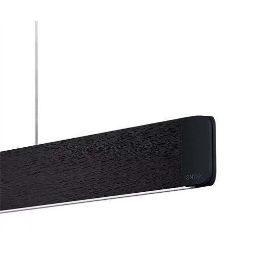 GRIMMEISEN Pendelleuchte -ONYXX LINEA PRO- 45W dim/höhenvstb.