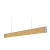 GRIMMEISEN Pendelleuchte -ONYXX LINEA PRO- 45W dim/höhenvstb.